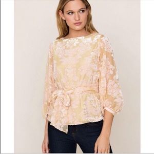 Yumi Kim for Anthropologie